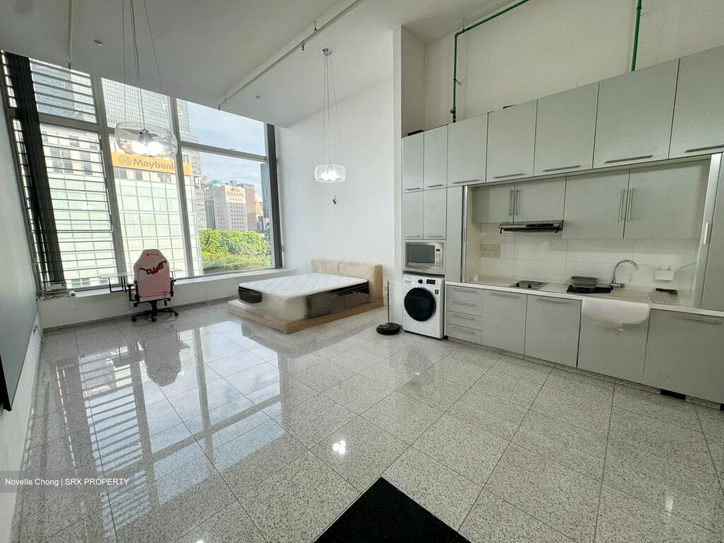 Eu Tong Sen Street (D1), Apartment #588568641